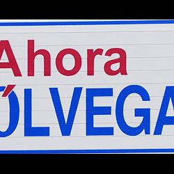 Ahora Ólvega