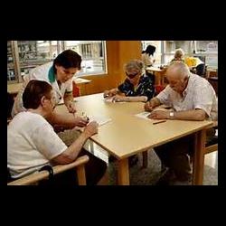 Centro de Alzheimer