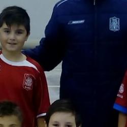 Baloncesto 1