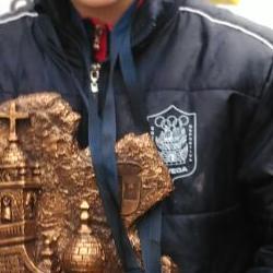 Campeonato Regional Bembibre