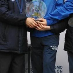 Campeonato Regional Bembibre 2