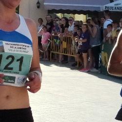 Carrera de la Amistad 13 Carrera de la Amistad 13