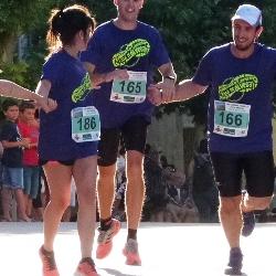 Carrera de la Amistad 14 Carrera de la Amistad 14