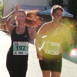 Carrera de la Amistad 15 Carrera de la Amistad 15