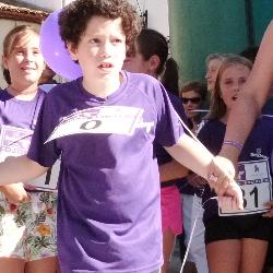 Carrera de la Amistad 1 Carrera de la Amistad 1