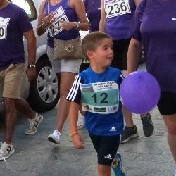 Carrera de la Amistad 6 Carrera de la Amistad 6