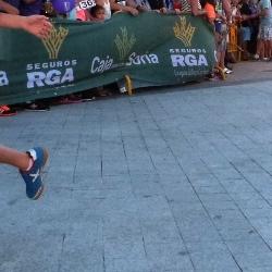 Carrera de la Amistad 8 Carrera de la Amistad 8