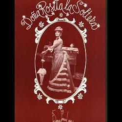 Doña Rosita la soltera