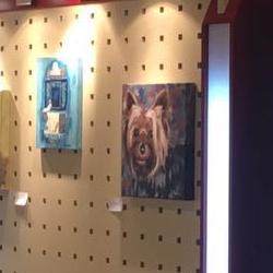 Exposición Ana Carcavilla 1