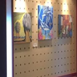 Exposición Ana Carcavilla 3