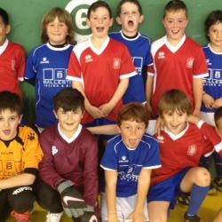 Fútbol Cintruenigo 3 Fútbol Cintruenigo 3