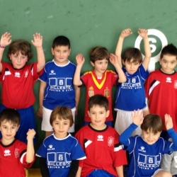 Fútbol Cintruenigo 1 Fútbol Cintruenigo 1