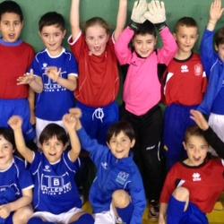 Fútbol Cintruenigo 2 Fútbol Cintruenigo 2