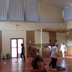 Fotos gimnasia 7 Fotos gimnasia 7