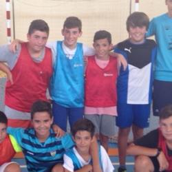 Fútbol 3 1