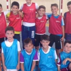 Fútbol 3 2