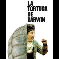 La Tortuga de Darwin