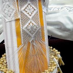 Labor ganadora del tercer premio a la mejor labor