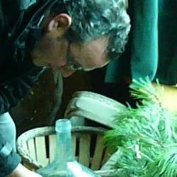 Jornadas Micológicas 2010