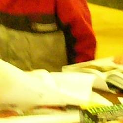 Jornadas Micológicas 2010