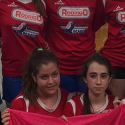 Sector balonmano 2 Sector balonmano 2