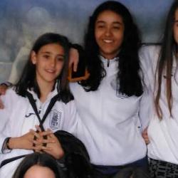 Sector balonmano 6 Sector balonmano 6