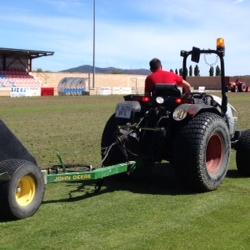 Tareas campo 2 Tareas campo 2
