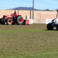 Tareas campo 5 Tareas campo 5