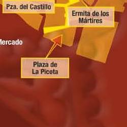 Mercado Medieval 2009 Mercado Medieval 2009