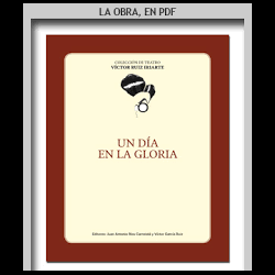 Un día en la gloria