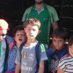 VERANO INFANTIL 14 VERANO INFANTIL 14