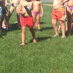 VERANO INFANTIL 4 VERANO INFANTIL 4