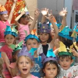 VERANO INFANTIL 8 VERANO INFANTIL 8