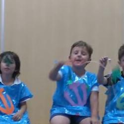 Verano infantil 2016 17 Verano infantil 2016 17