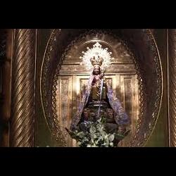 Virgen de los Milagros