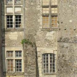 Castillo de Luynes
