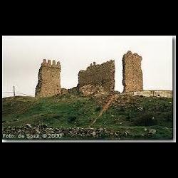 CASTILLO DE MURO