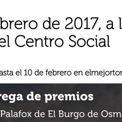 Concurso torrezno