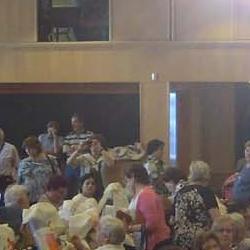 ENCUENTRO ENCAJERAS 2010 ENCUENTRO ENCAJERAS 2010