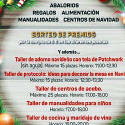 MERCADO DE NAVIDAD 2015 MERCADO DE NAVIDAD 2015