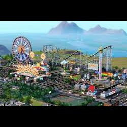 PARQUE DE ATRACCIONES