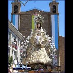 VIRGEN DE LOS MILAGROS VIRGEN DE LOS MILAGROS